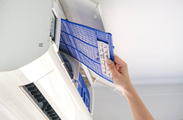 Trusted Norfolk, VA Airduct Cleaning Experts